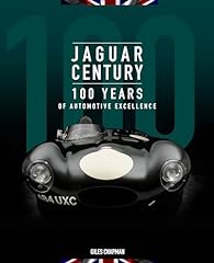 Jaguar century 100 for sale  Delivered anywhere in Ireland