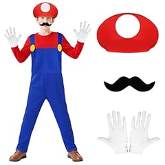 Bsbuy costume héros d'occasion  Livré partout en France