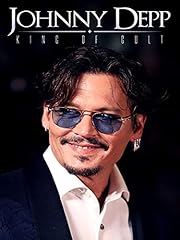 Johnny depp king for sale  Delivered anywhere in USA 