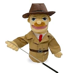 Okegztoa puppet entriloquist for sale  Delivered anywhere in USA 