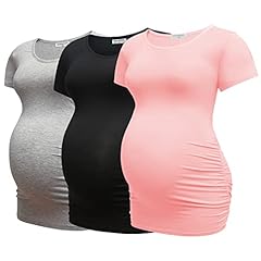 Bearsland womens maternity for sale  Delivered anywhere in USA 