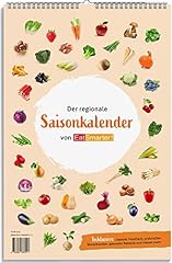 Eat smarter saisonkalender gebraucht kaufen  Wird an jeden Ort in Deutschland