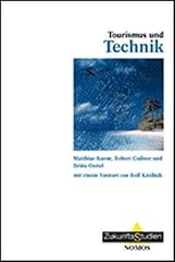 Tourismus und technik d'occasion  Livré partout en France