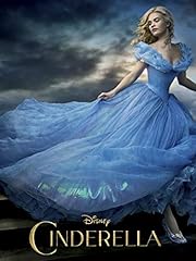 Cinderella gebraucht kaufen  Wird an jeden Ort in Deutschland
