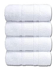 Pack hand towels for sale  Delivered anywhere in UK