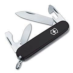 Victorinox recruit swiss for sale  Delivered anywhere in USA 