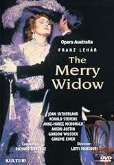 Merry widow for sale  Delivered anywhere in UK