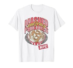 Kfc mashed potatoes for sale  Delivered anywhere in USA 