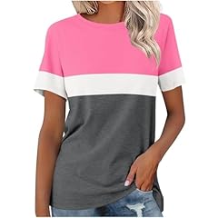 Womens color block for sale  Delivered anywhere in USA 