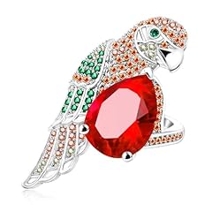 Uloveido exaggerated parrot for sale  Delivered anywhere in USA 