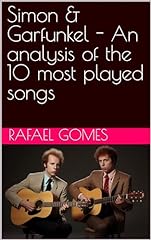 Simon garfunkel analysis for sale  Delivered anywhere in USA 