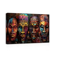 Swqylb african mask for sale  Delivered anywhere in USA 