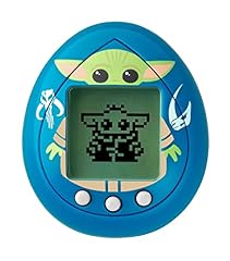 Bandai grogu tamagotchi for sale  Delivered anywhere in Ireland