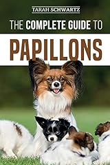 Complete guide papillons for sale  Delivered anywhere in UK
