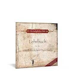 Sackpfeifen fibel band gebraucht kaufen  Wird an jeden Ort in Deutschland