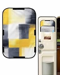 Abstract yellow black for sale  Delivered anywhere in USA 