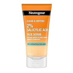 Neutrogena clear defend for sale  Delivered anywhere in UK
