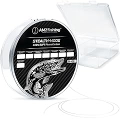 Amzfishing nuovo stealth usato  Spedito ovunque in Italia 