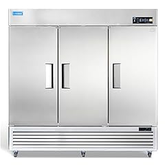 Icecasa commercial freezer for sale  Delivered anywhere in USA 