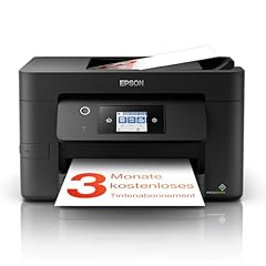 Epson workforce pro gebraucht kaufen  Wird an jeden Ort in Deutschland