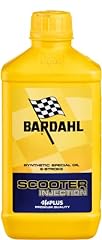 Bardahl 058071b olio usato  Spedito ovunque in Italia 