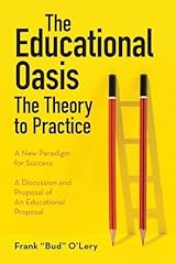 The educational oasis d'occasion  Livré partout en France