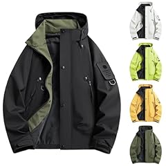 Uhouse herren regenjacke gebraucht kaufen  Wird an jeden Ort in Deutschland