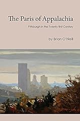 Paris appalachia pittsburgh for sale  Delivered anywhere in USA 