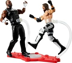 Wwe omos styles for sale  Delivered anywhere in UK