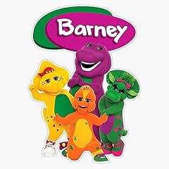 Barney dinosaur friends for sale  Delivered anywhere in USA 