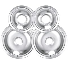 Drip pans electric for sale  Delivered anywhere in USA 