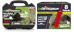 Détaupeur recharges lutter d'occasion  Livré partout en Belgiqu