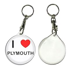 Love plymouth 55mm for sale  Delivered anywhere in UK