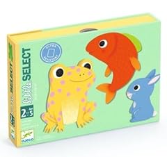 Djeco little select d'occasion  Livré partout en France