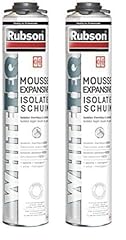 Mousse expansive isolation d'occasion  Livré partout en France