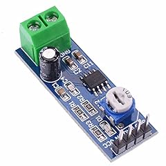 Lm386 audio amplifier for sale  Delivered anywhere in UK