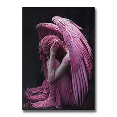 Poster print angel for sale  Delivered anywhere in USA 