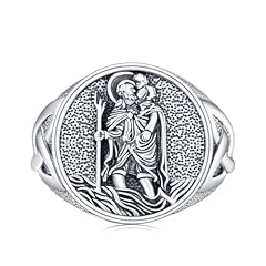 Kiikii christopher ring for sale  Delivered anywhere in USA 