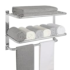 Towel rack bathroom for sale  Delivered anywhere in USA 