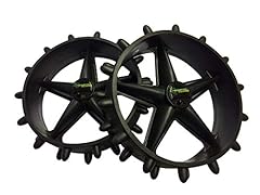 Hedgehog winter wheels for sale  Delivered anywhere in UK