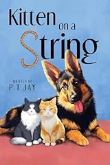 Kitten string gebraucht kaufen  Wird an jeden Ort in Deutschland