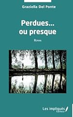 Perdues... presque for sale  Delivered anywhere in UK
