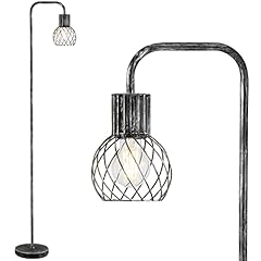 Industrial floor lamp for sale  Delivered anywhere in USA 