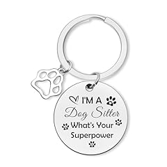 Dog sitter thank for sale  Delivered anywhere in USA 