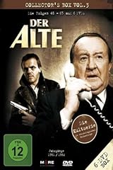 Der alte collector d'occasion  Livré partout en Belgiqu