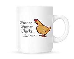 Winner winner chicken for sale  Delivered anywhere in UK