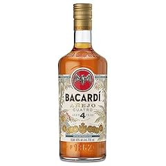 Bacardí anejo year for sale  Delivered anywhere in UK