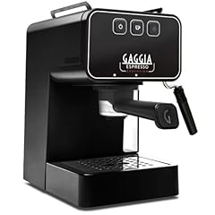 Gaggia espresso evolution usato  Spedito ovunque in Italia 
