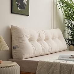 Uuluhao triangular headboard for sale  Delivered anywhere in USA 