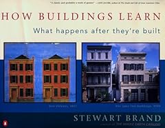 How buildings learn d'occasion  Livré partout en Belgiqu